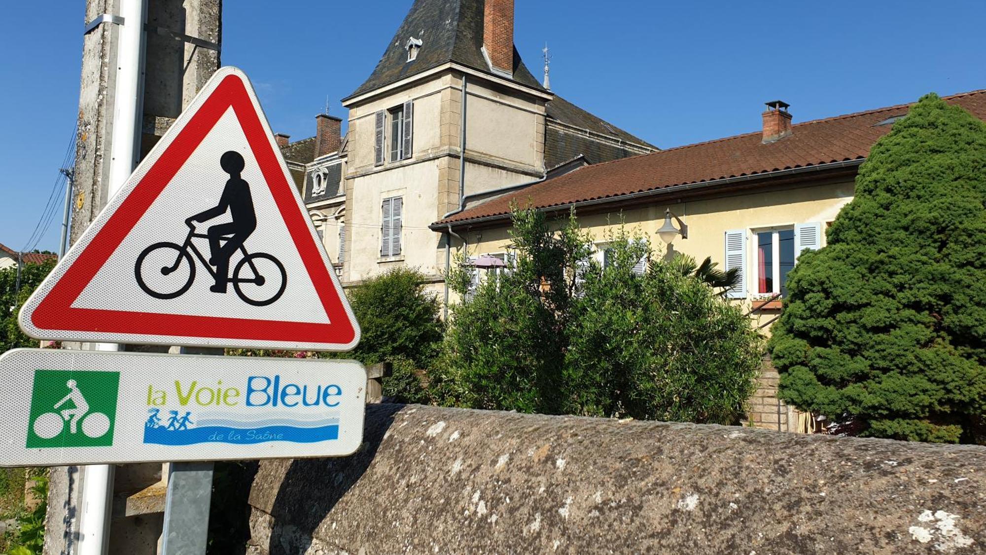 Gite 5 Personnes Fleurville Szoba fotó